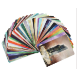 Oracle Cards Crystal Spirits Colette Baron-Reid 